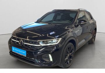VW T-Roc 15.150 km 35.830 &euro; Gießen 35394