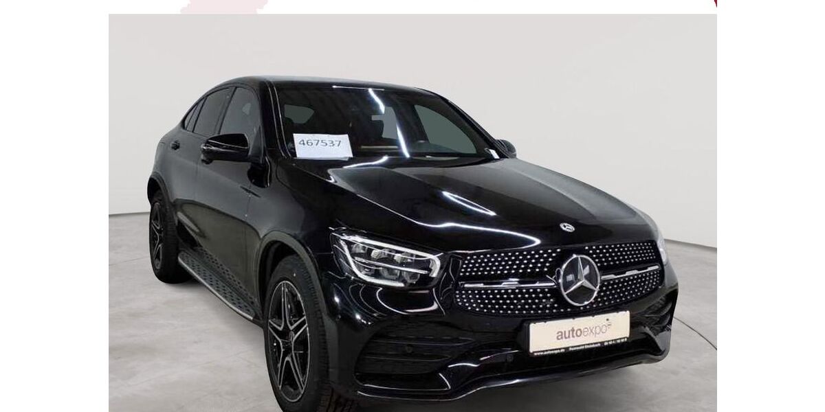 Mercedes-Benz GLC 220 141.265 km 40.990 &euro; Fernwald-Steinbach 35463