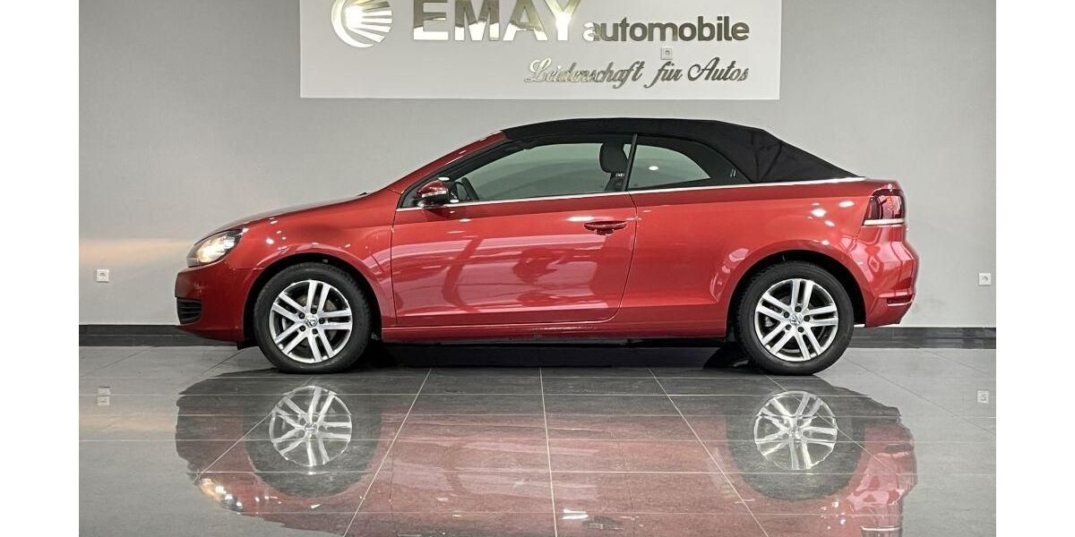 VW Golf 110.000 km 9.798 &euro; Dautphetal 35232