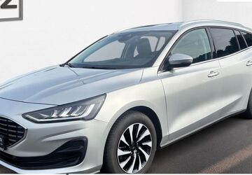 Ford Focus 13.966 km 21.990 &euro; Marburg 35043