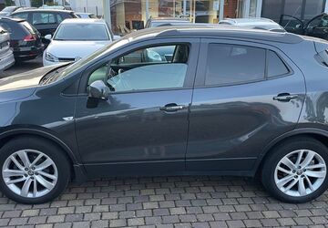 Opel Mokka 60.700 km 14.700 &euro; Cölbe 35091