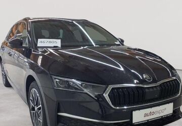 Skoda Octavia 39.405 km 28.490 &euro; Fernwald-Steinbach 35463