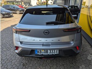 Opel Mokka Elektro GS Line 338Km Reichweite 1.500 km 27.990 &euro; Battenberg 35088