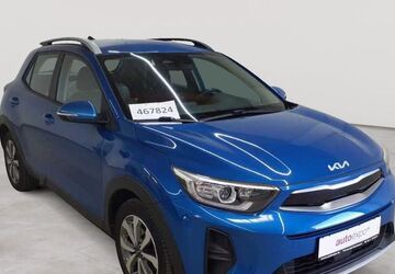 Kia Stonic 51.519 km 15.989 &euro; Fernwald-Steinbach 35463