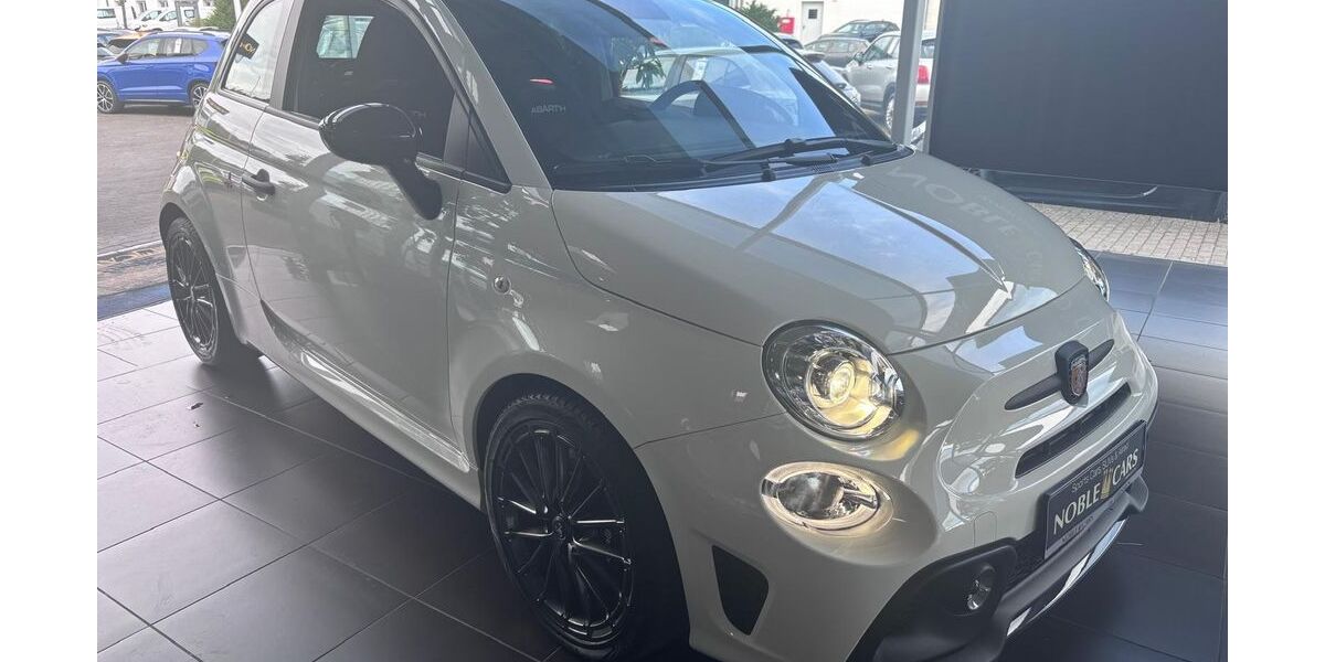 Abarth 695C 6.097 km 30.780 &euro; Giessen 35394