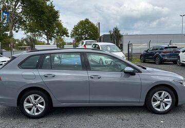 VW Golf 58.000 km 22.400 &euro; Lollar 35457