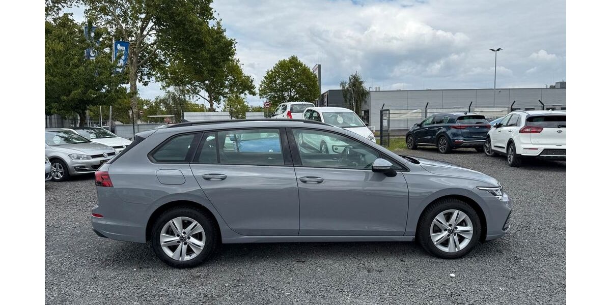 VW Golf 58.000 km 22.400 &euro; Lollar 35457