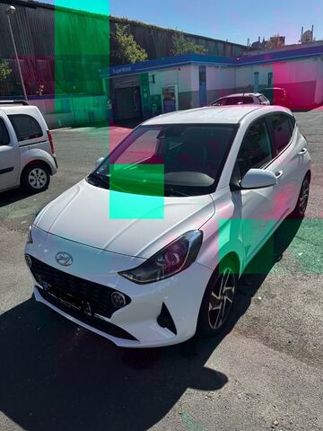 Gebrauchte Hyundai i10