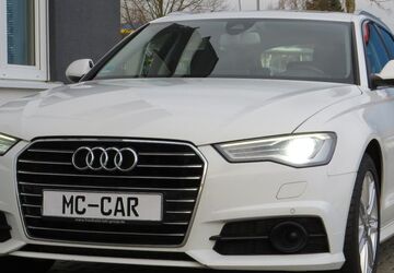 Audi A6 337.000 km 9.690 &euro; Heuchelheim 35452
