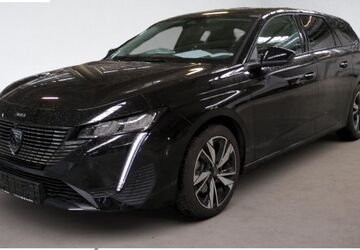 Peugeot 308 9.244 km 20.980 &euro; Marburg 35043