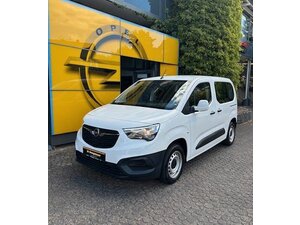 Opel Combo E Cargo Edition 29.086 km 15.470 &euro; Battenberg 35088