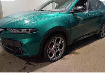 Alfa Romeo Tonale 25.646 km 35.980 &euro; Marburg 35043