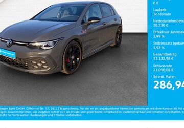VW Golf 52.600 km 28.230 &euro; Gießen 35394
