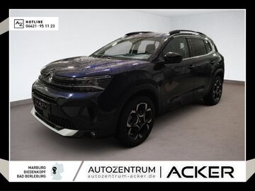 Gebrauchte Citroën C5 Aircross