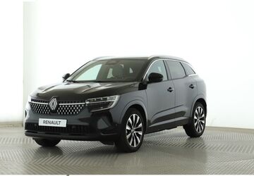 Renault Austral 9.144 km 28.380 &euro; Marburg 35043