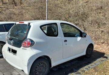 Toyota Andere 249.142 km 1.200 &euro; Biedenkopf 35216