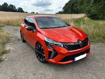 Gebrauchte Renault Clio
