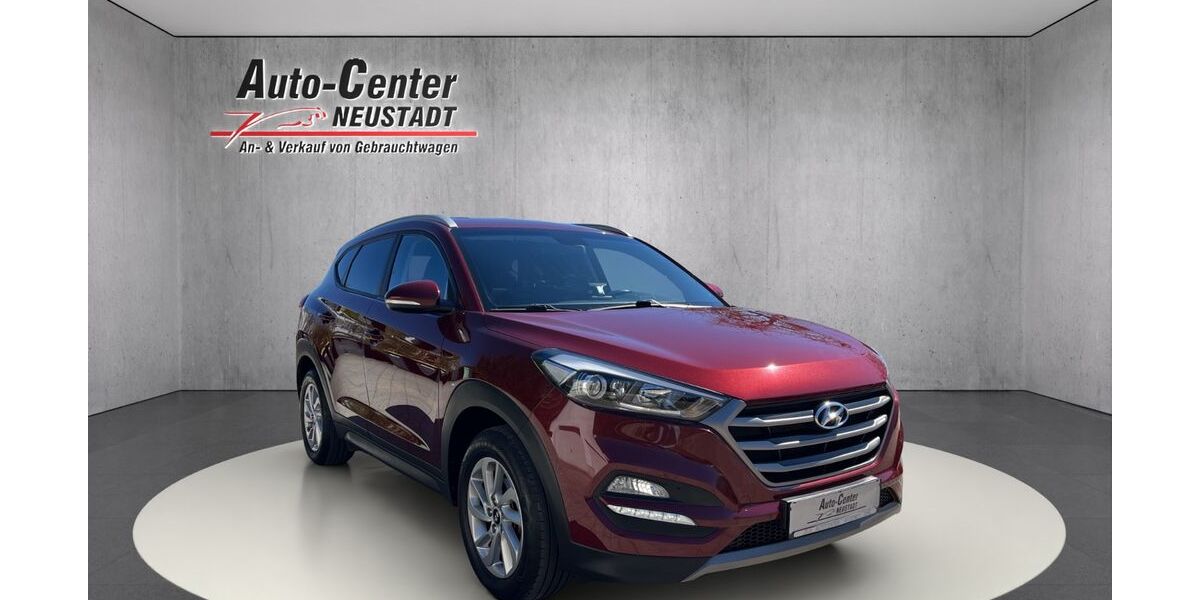 Hyundai TUCSON 130.000 km 13.780 &euro; Neustadt / Hessen 35279
