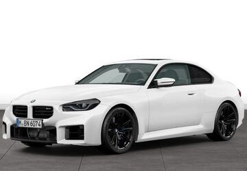 BMW M2 10.400 km 66.890 &euro; Marburg 35043