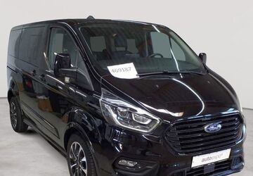 Ford Tourneo Custom 108.654 km 27.789 &euro; Fernwald-Steinbach 35463