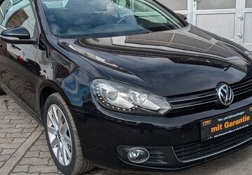 VW Golf 152.000 km 6.690 &euro; Cölbe-Bernsdorf 35091