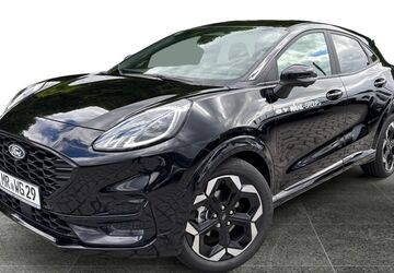 Ford Puma 5.750 km 28.299 &euro; Marburg 35039