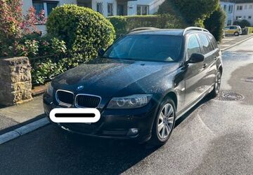 BMW 318 260.000 km 3.400 &euro; Marburg 35039