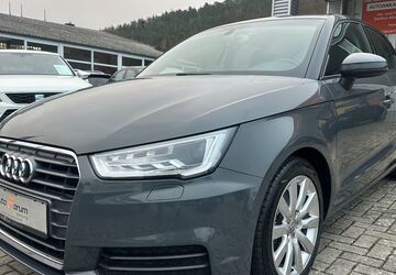 Audi A1 160.150 km 9.800 &euro; Marburg 35041