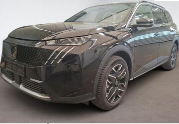 Peugeot 5008 12.086 km 31.290 &euro; Marburg 35043