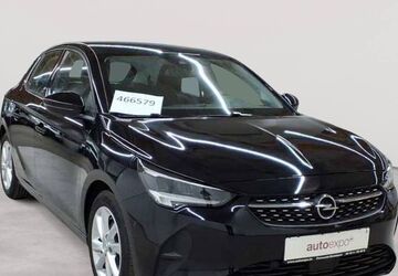 Opel Corsa 21.605 km 14.489 &euro; Fernwald-Steinbach 35463