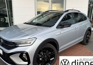 VW Taigo 2.500 km 30.550 &euro; Neustadt / Hessen 35279