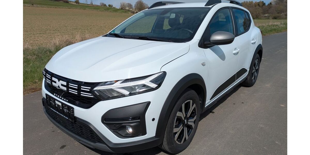 Dacia Sandero 19.760 km 13.390 &euro; Cölbe-Bernsdorf 35091