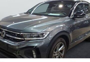 VW T-Roc 25.800 km 31.730 &euro; Gießen 35394