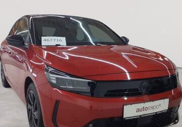 Opel Corsa 13.468 km 15.589 &euro; Fernwald-Steinbach 35463