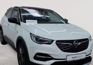 Opel Grandland (X) 80.261 km 13.590 &euro; Fernwald-Steinbach 35463
