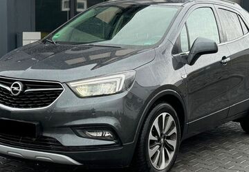Opel Mokka 102.589 km 10.800 &euro; Marburg 35039