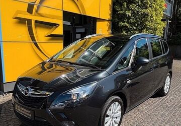 Opel Zafira 107.413 km 10.990 &euro; Battenberg (Eder) 35088