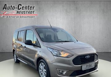 Ford Grand Tourneo 69.400 km 23.980 &euro; Neustadt / Hessen 35279