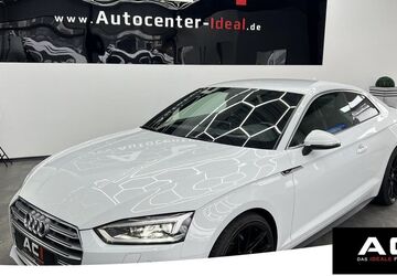 Audi S5 117.500 km 33.990 &euro; Breidenbach 35236