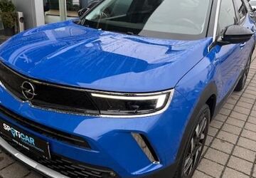 Opel Mokka 30.226 km 16.890 &euro; Giessen 35394