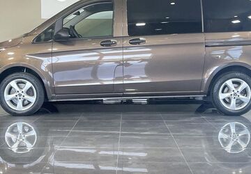 Mercedes-Benz Vito 90.000 km 36.498 &euro; Dautphetal 35232