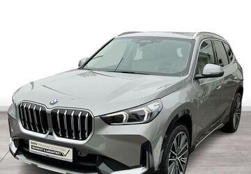 BMW X1 28.300 km 45.690 &euro; Marburg 35043