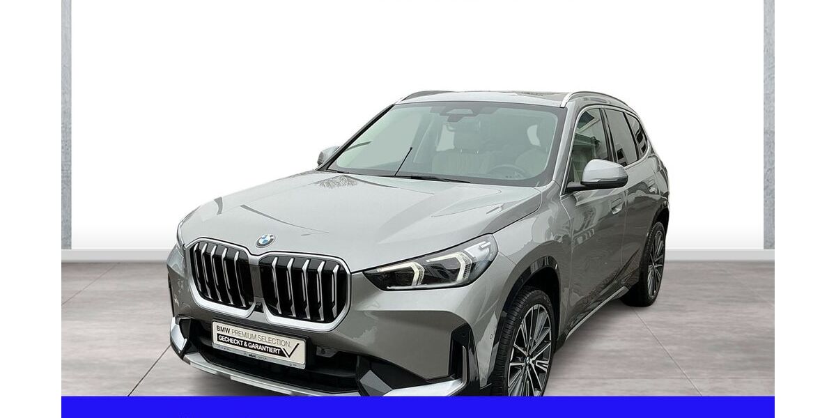 BMW X1 28.300 km 45.690 &euro; Marburg 35043
