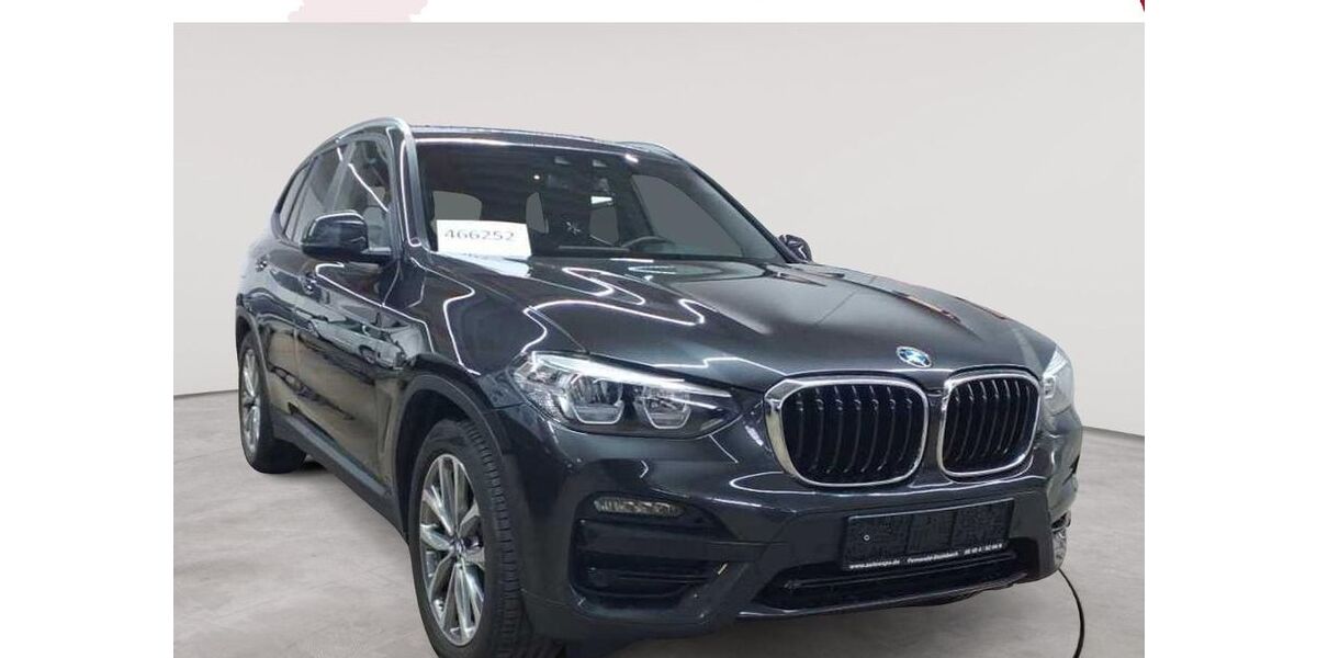 BMW X3 140.416 km 22.690 &euro; Fernwald-Steinbach 35463