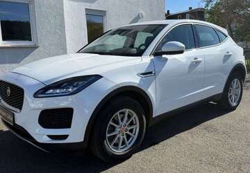 Jaguar E-Pace 104.000 km 14.500 &euro; Cölbe 35091