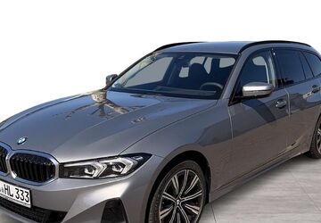BMW 318 3.450 km 39.790 &euro; Frankenberg (Eder) 35066