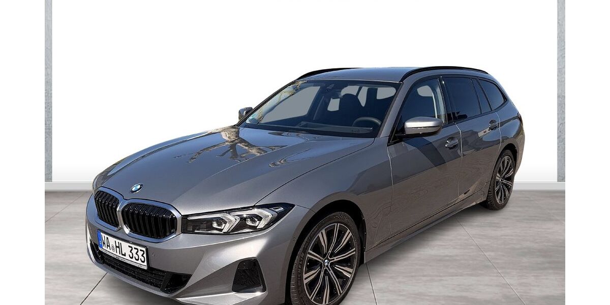 BMW 318 3.450 km 39.790 &euro; Frankenberg (Eder) 35066