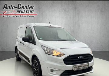 Ford Transit 119.200 km 11.750 &euro; Neustadt / Hessen 35279