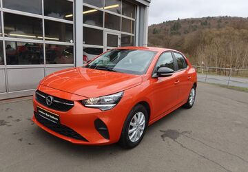 Opel Corsa 88.350 km 10.950 &euro; Bad Endbach 35080