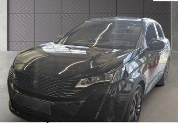 Peugeot 3008 39.116 km 25.480 &euro; Marburg 35043